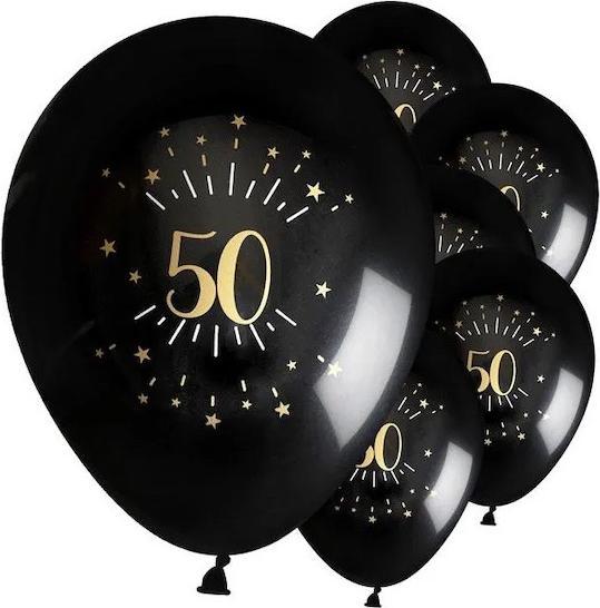 Produktbild Santex 50. Geburtstag (8 x)