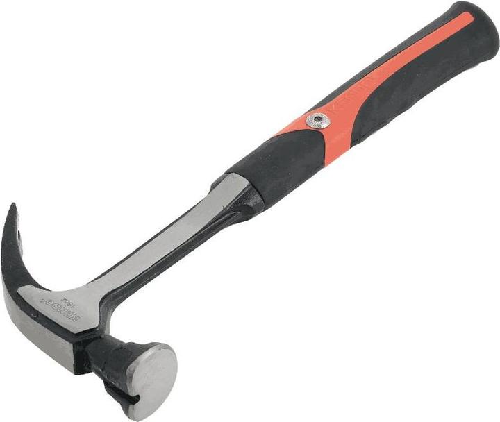 Image du produit Kendo Marteau anti-vibration avec aimant (800 g)