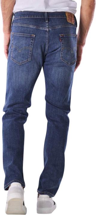 Produktbild Levis 502 Jeans Tapered Fit panda (W30/L32)