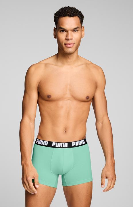 Produktbild Puma Herren Panty, Duo-Pack (S, 2er Pack)