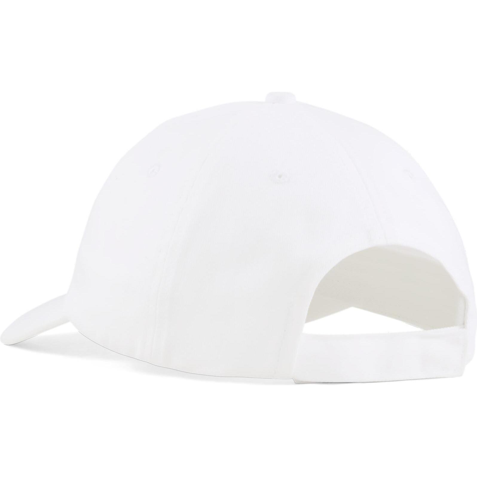 Thumbnail - Puma, Herren, Cap, ESS NO.1 LOGO BB Cap, Weiss