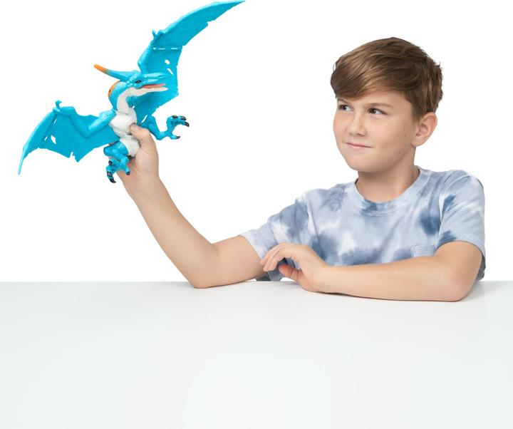 Produktbild Zuru ROBO ALIVE Dino Pterodactyl Action S1, Mehrfarbig, 7173