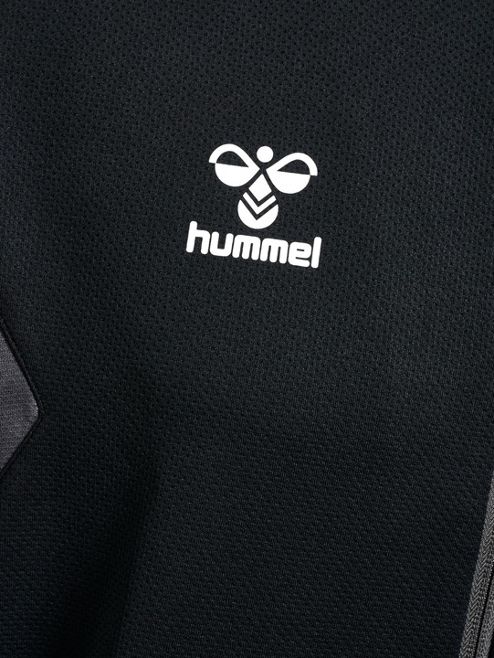 Produktbild hummel Hmlauthentic Pl Zip Jacket (S)