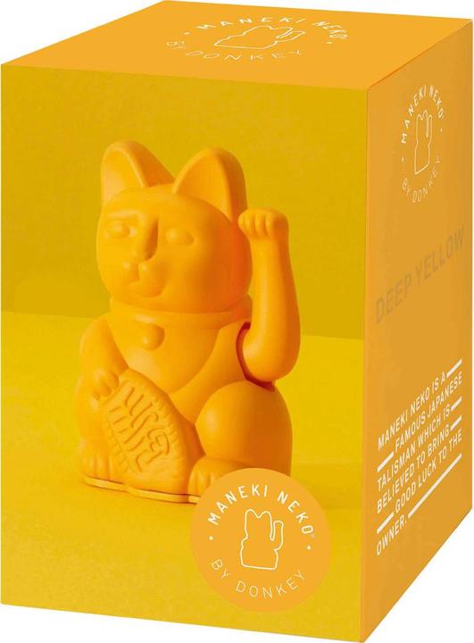 Produktbild Donkey Products Lucky Cat Mini (5 x 6 cm)