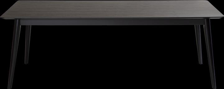 Actual product image Dan Form YOLO table (200 x 100 x 74.5 cm)