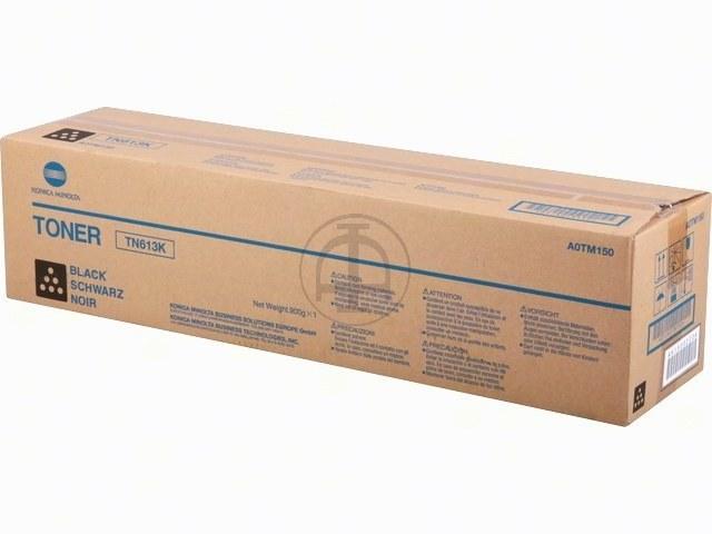 Produktbild Konica Minolta Tn-613k (BK)