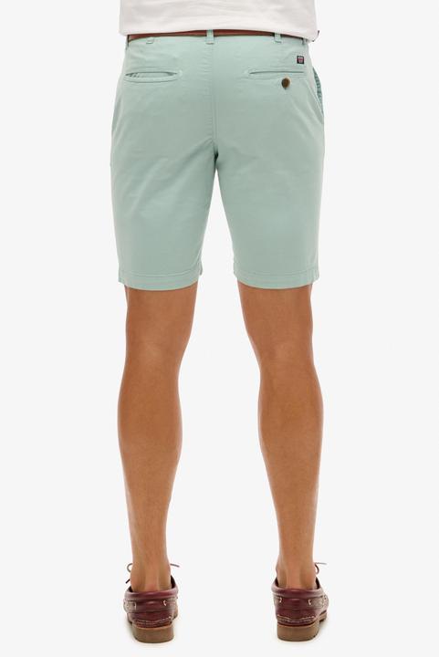 Image du produit Superdry Short chino vintage (30)