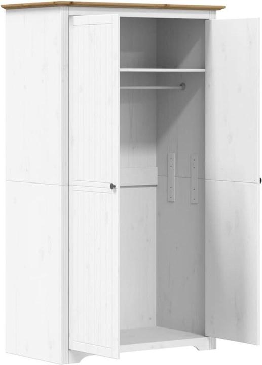 Produktbild vidaXL Leonide (101 x 52 x 176.50 cm)