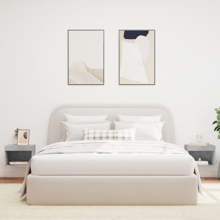 Immagine prodotto vidaXL Nachttisch (40 x 30 x 30 cm)