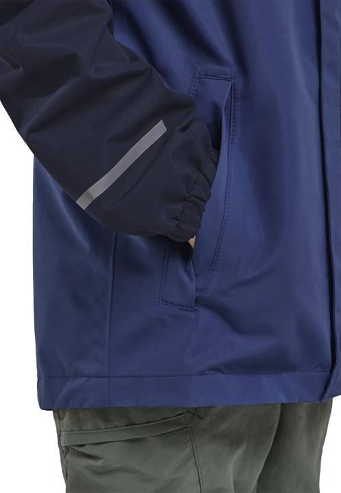 Produktbild Jack Wolfskin Tucan Jacket K (164)