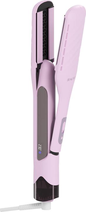 Immagine prodotto Beautifly Beautilfy DualPerfaction Hairglätter mit Trockenfunktion (Piastra per capelli)