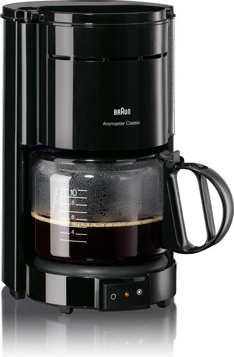 Braun Aromaster Classic KF47/1