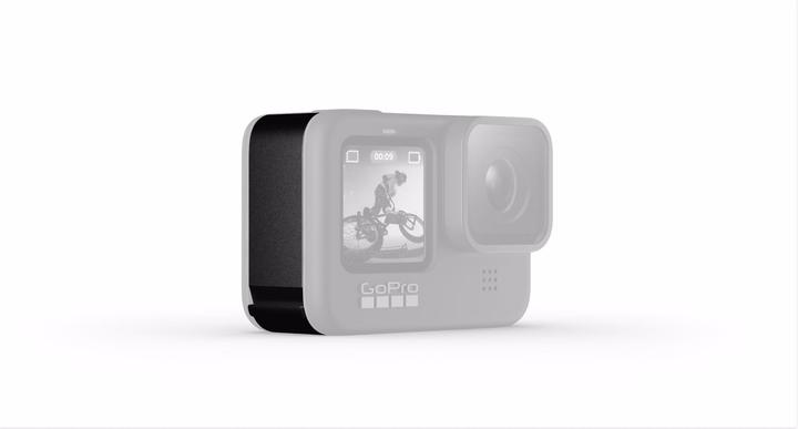 Immagine prodotto GoPro Porta di sostituzione (Eroe 9)