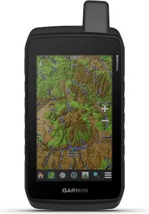 Produktbild Garmin Montana 760i