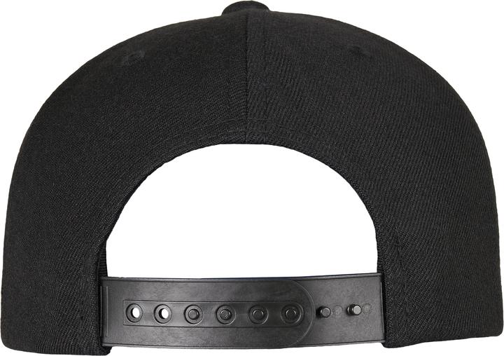 Produktbild Flexfit Classic Snapback (One Size)