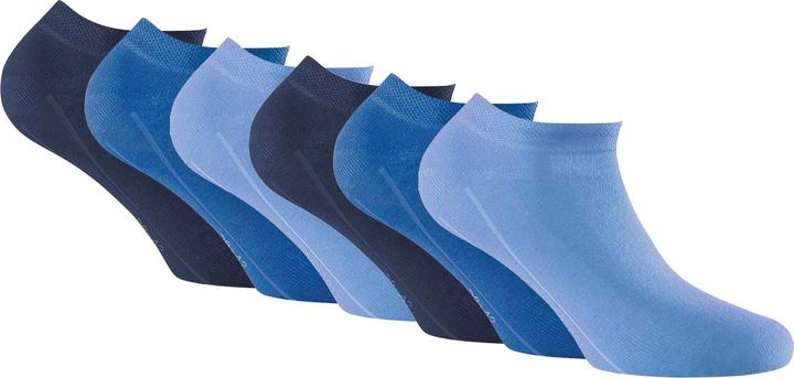 Blau Mix