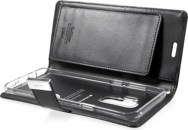 Produktbild Goospery Rich Diary Series (Samsung Galaxy S9+)