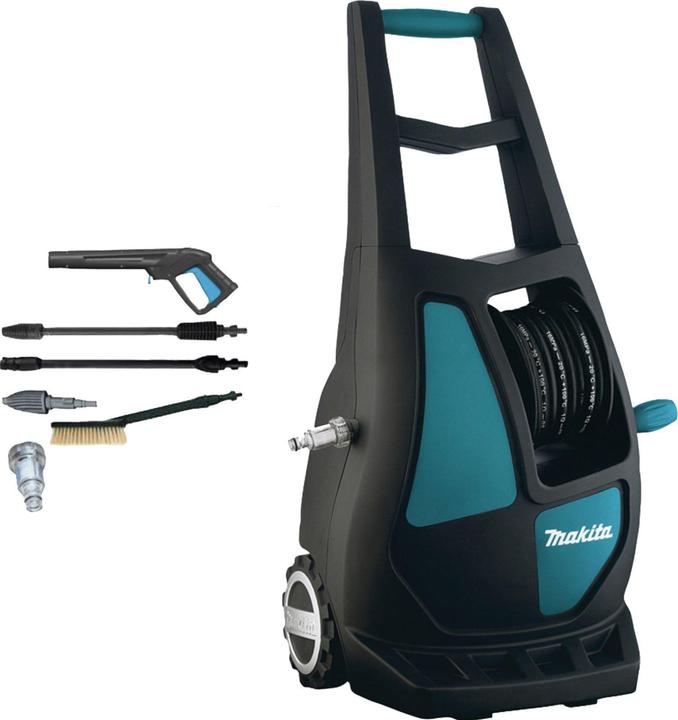 Produktbild Makita Hw132 (Netzbetrieb)