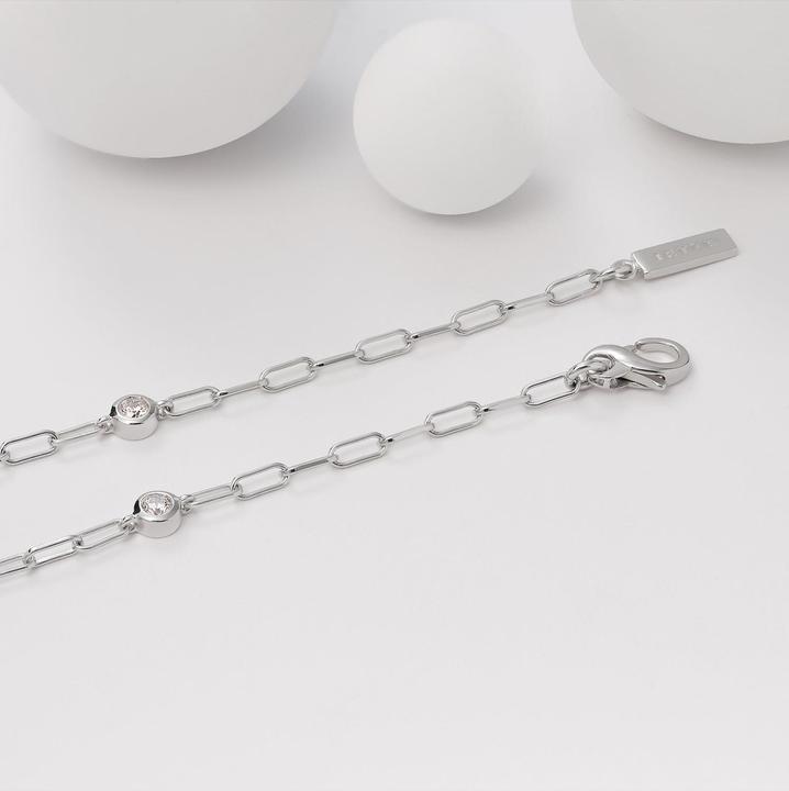 Produktbild Jette Armband SUMMER (20 cm, 925er Silber)