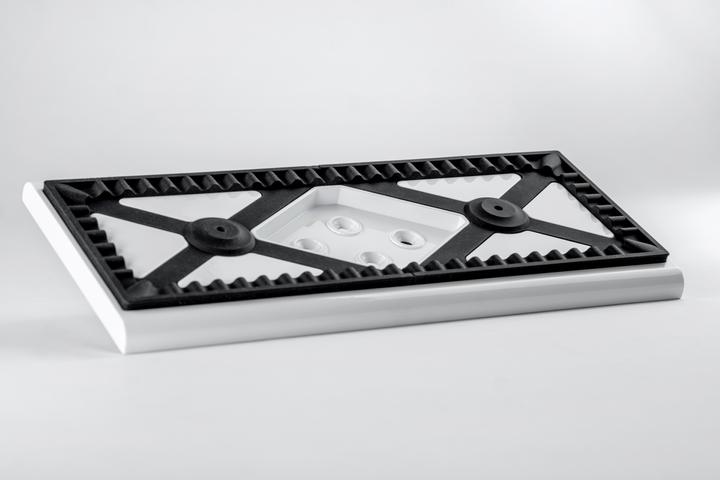 Image du produit ELAC Vibrationsentkopplung für BS 312.2