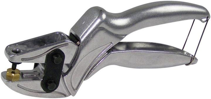 Pons tang voor horlogebandjes