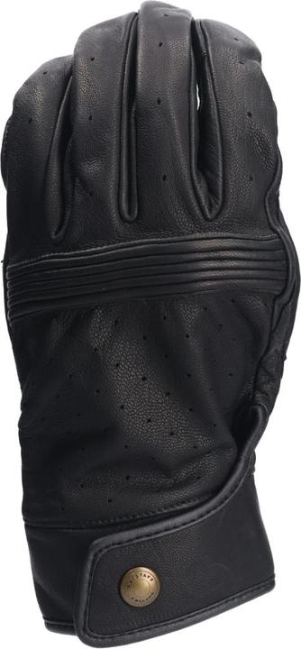 Produktbild Belstaff MONTGOMERY Lederhandschuh (Herren, XS)