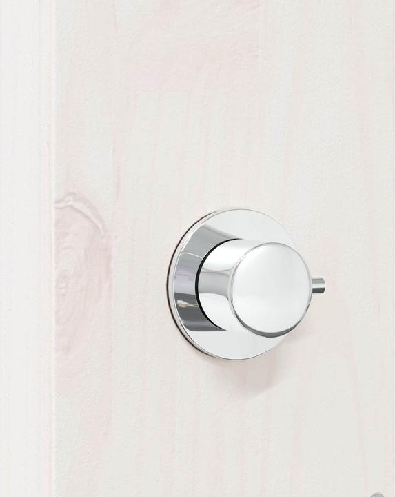 Produktbild vidaXL Outdoor-Dusche