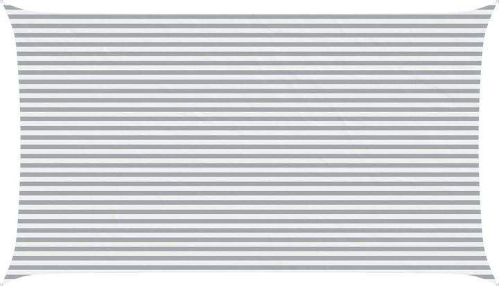 Actual product image vidaXL Outdoor Sonnenschutz Markise (700 x 400 cm)