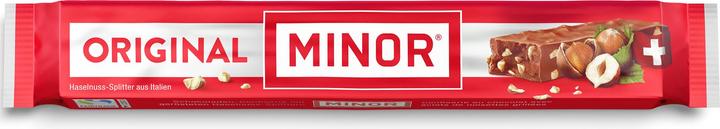 Produktbild Minor Original (1848 g)