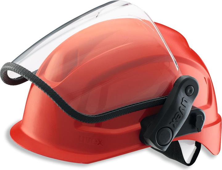 Image du produit Uvex Visière