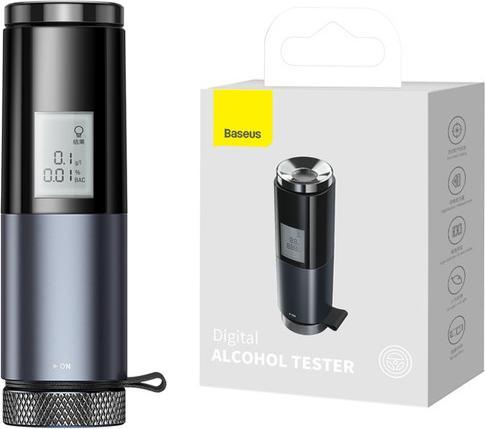 Produktbild Baseus Alkoholtester