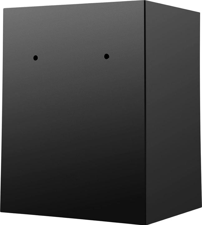 Actual product image Vevor Digital Drop Safe