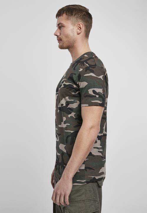 Produktbild Brandit T-Shirt (L)