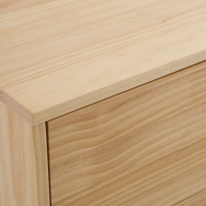 Produktbild La Redoute Interieurs Ravi (130 x 45 x 88 cm)