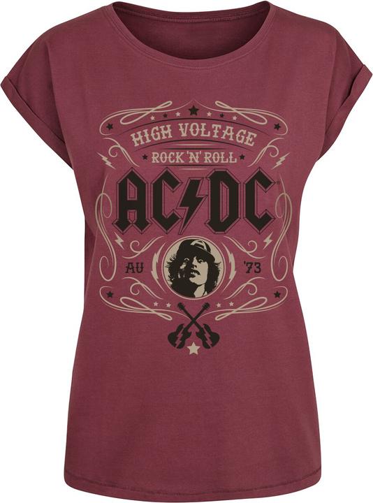 Produktbild AC/DC High Voltage - Rock 'N' Roll (M)