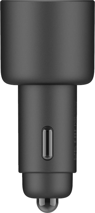 Produktbild Xiaomi 67W Car Charger USB-A + Type-C
