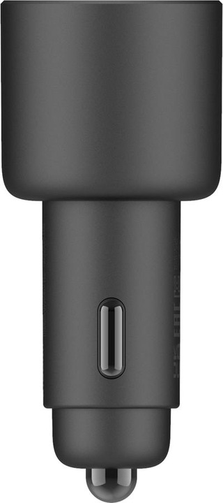 Produktbild Xiaomi 67W Car Charger USB-A + Type-C