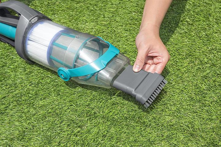 Produktbild Bestway AquaGrip Handheld Pool Vaccum