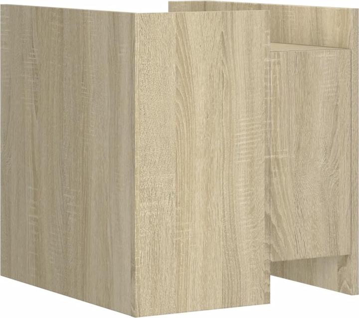 Produktbild vidaXL Leska (45 x 50 x 50 cm)