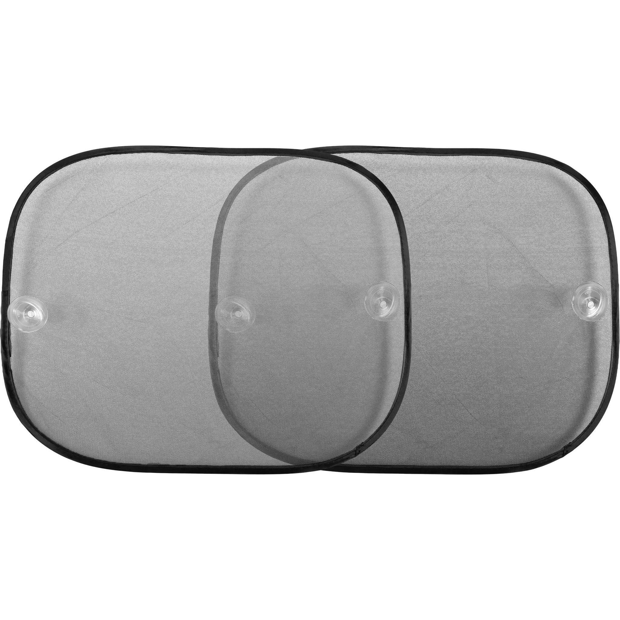 6x Baby Plus, Sonnenblende Auto, Sonnenschutz