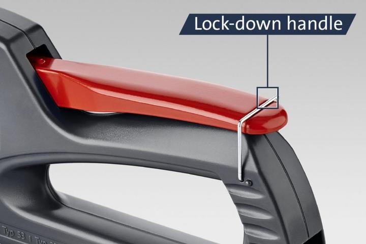 Produktbild Novus Handtacker J-13 A