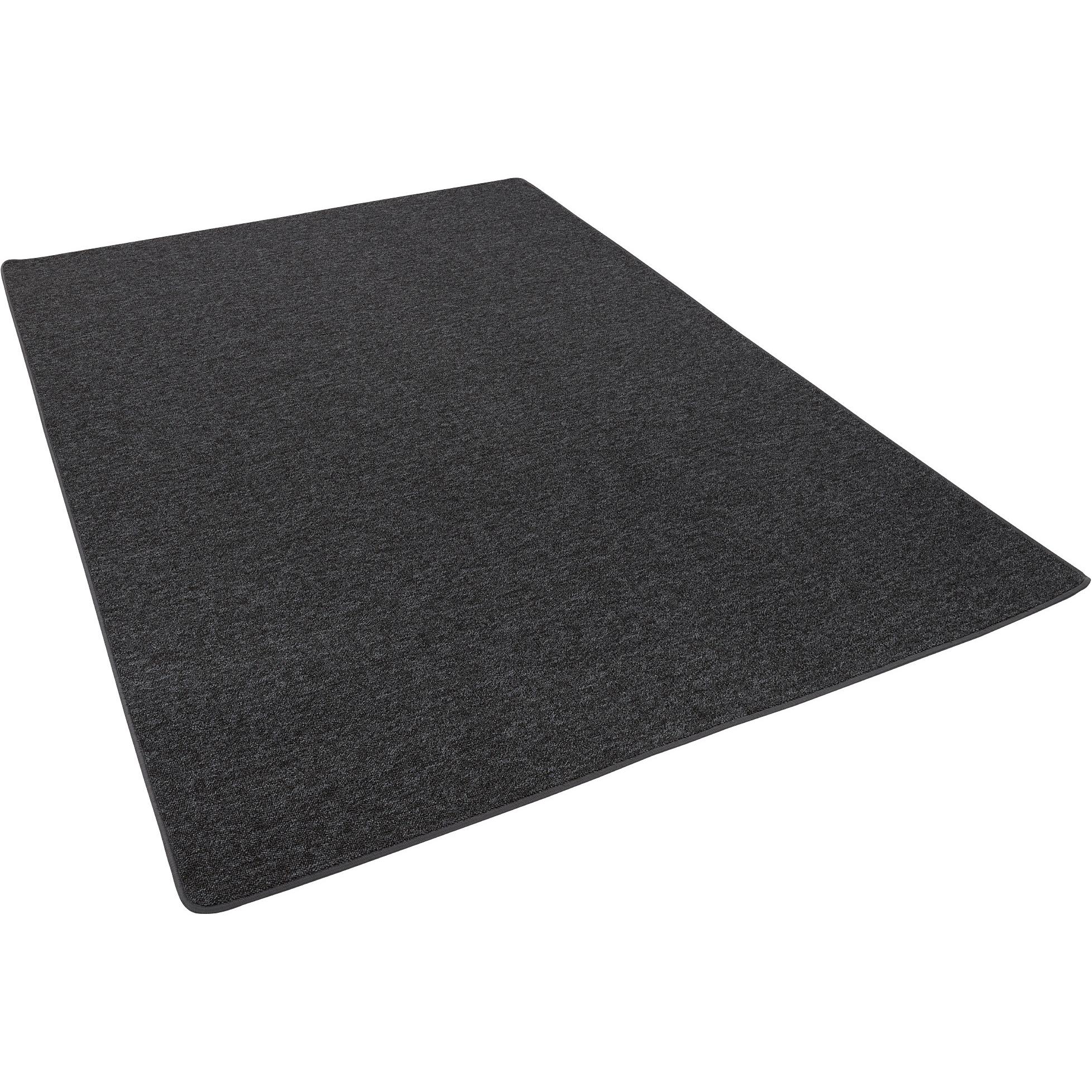 Snapstyle, Teppich, Feinschlingen Velour Teppich Strong (80 x 160 cm)