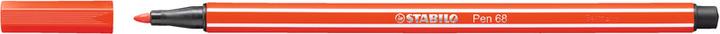 Immagine prodotto STABILO Penna 68 (Multicolore, 25 x)