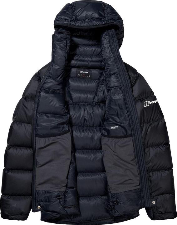 Immagine prodotto Berghaus Felpa con cappuccio MTN Arete Ultra Down da donna