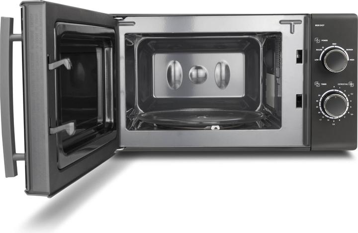Actual product image Caso M20 EASY microwave (20 l)