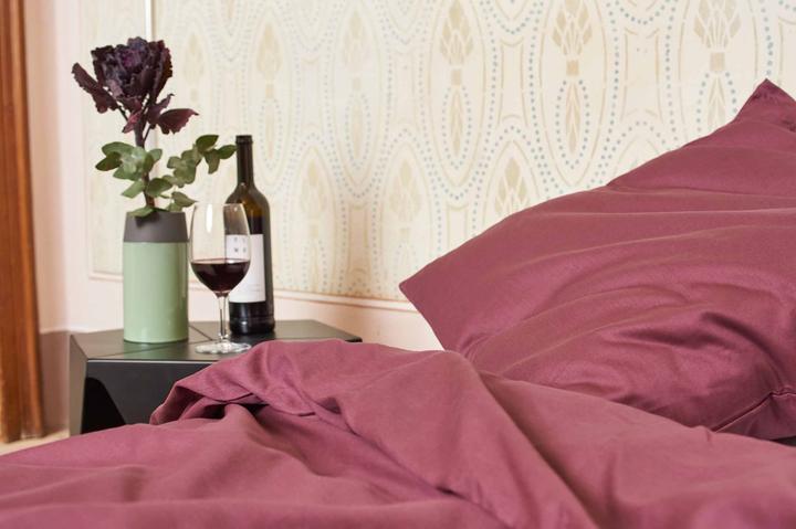 Actual product image Journey Living Braga (Duvet cover, 160 x 210 cm)