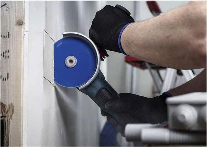 Productafbeelding Bosch Professional Zubehör Expert carbide multischijf