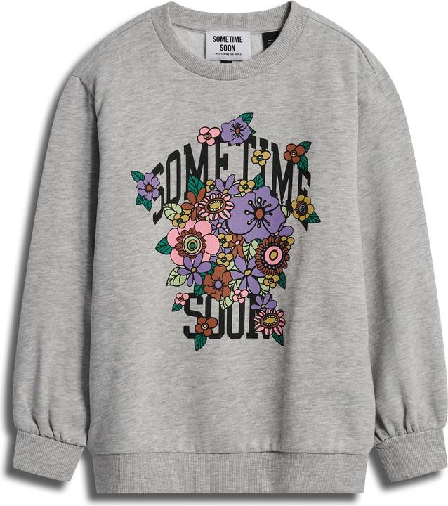 hummel stsJESSIE SWEATSHIRT