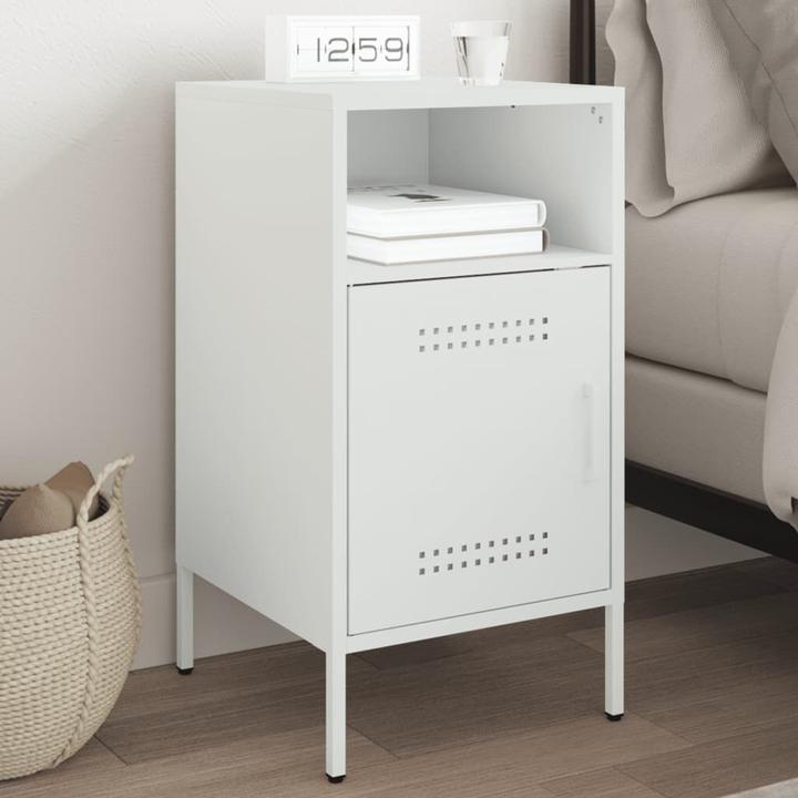 Immagine prodotto vidaXL Nachttisch (36 x 39 x 68 cm)