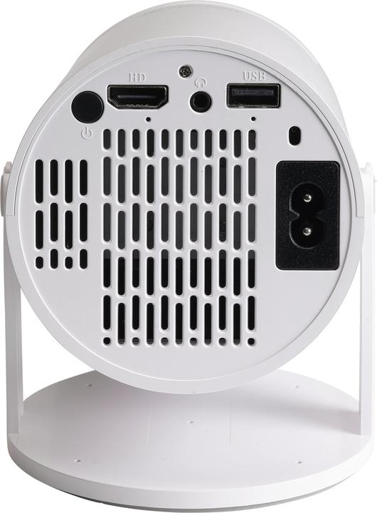 Produktbild Denver PR-2500 Full-HD Projector (Full HD, 175 lm)